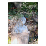 Enchantment Birthday Greeting Card