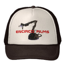 encirco films hat