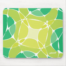 Encircular Mouse Pads