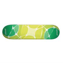 Encircular Skateboard Decks