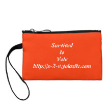 Encourage others coin purses
