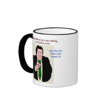 Encouragement For Employees Coffee Mugs