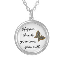 Encouragement Necklace