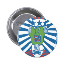 End bad breath speldbutton