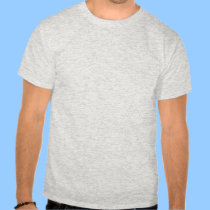End of the King surreal pen ink art t-shirt t-shirts