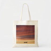 .end tote bags