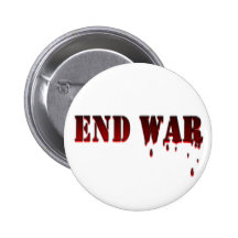 END WAR PIN