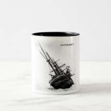 Endurance Mugs