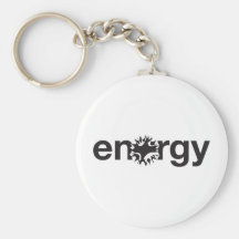 Energy Key Chain