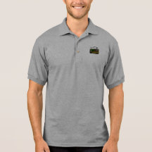 Energy Production - Mosquito Driller Tee Shirts