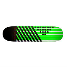 Engage Skateboard Deck