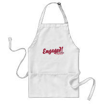 Engaged Apron
