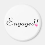 Engaged Magnet