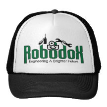 Engineering A Brighter Future - Hat