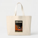 England Canvas Bags