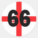 England football stickers