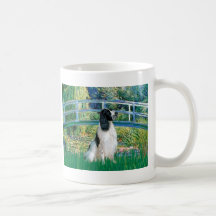 English Springer 7 - Bridge Coffee Mug