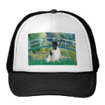 English Springer 7 - Bridge Mesh Hats
