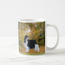 English Springer Spaniel Mug