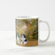 English Springer Spaniel Mug