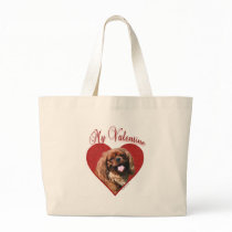 English Toy Valentine bags