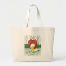 enigma canvas bags