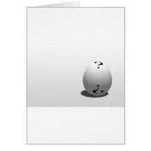 Enigma Card