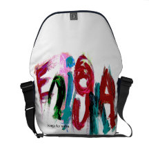 enigma messenger bags