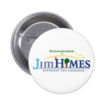 Enivornmentalists for Himes Pin