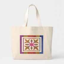 ENJOY and share the JOY -  HAPPY Expressions Bags