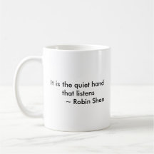 Enlightened Horsemanship Logo- Vertical... Coffee Mug