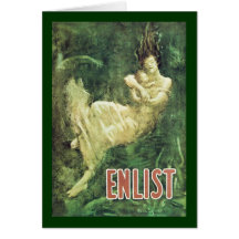 Enlist World War 2 Cards