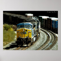 Enola Morning Posters