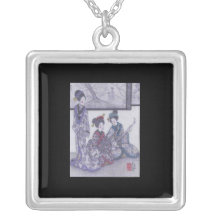 Entertainers Pendants