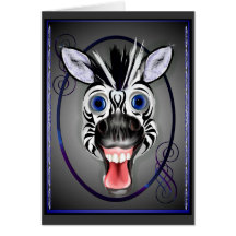 Enthusiasm - Cards