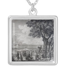 Enthusiasm Displayed Pendant
