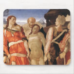 Entombment Mouse Mats