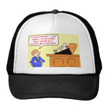 entrapment judge voters elected mess mesh hats