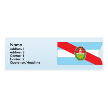 entrerios, Argentina Business Card Templates