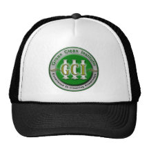 Environmental Health Services Mesh Hats