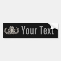 EOD BUMPER STICKERS