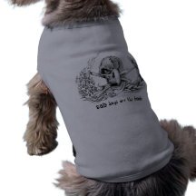 EOD dogs are the bomb! Dog Shirt