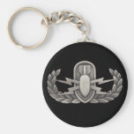 EOD KEYCHAIN