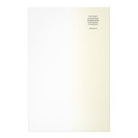 EPHESIANS 2:8 STATIONERY