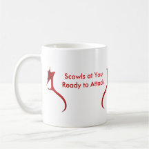 Epic Coffee Mug