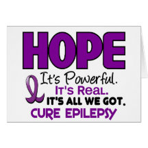 Epilepsy HOPE 1 Cards