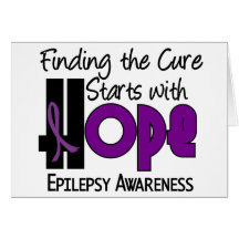 Epilepsy HOPE 4 Cards