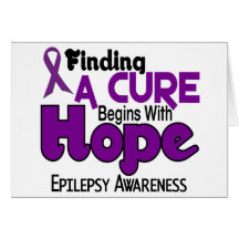 Epilepsy HOPE 4 Cards
