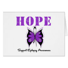 Epilepsy HOPE Cards