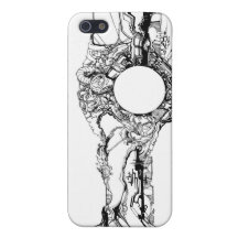 Epiphany iPhone 5 Covers
